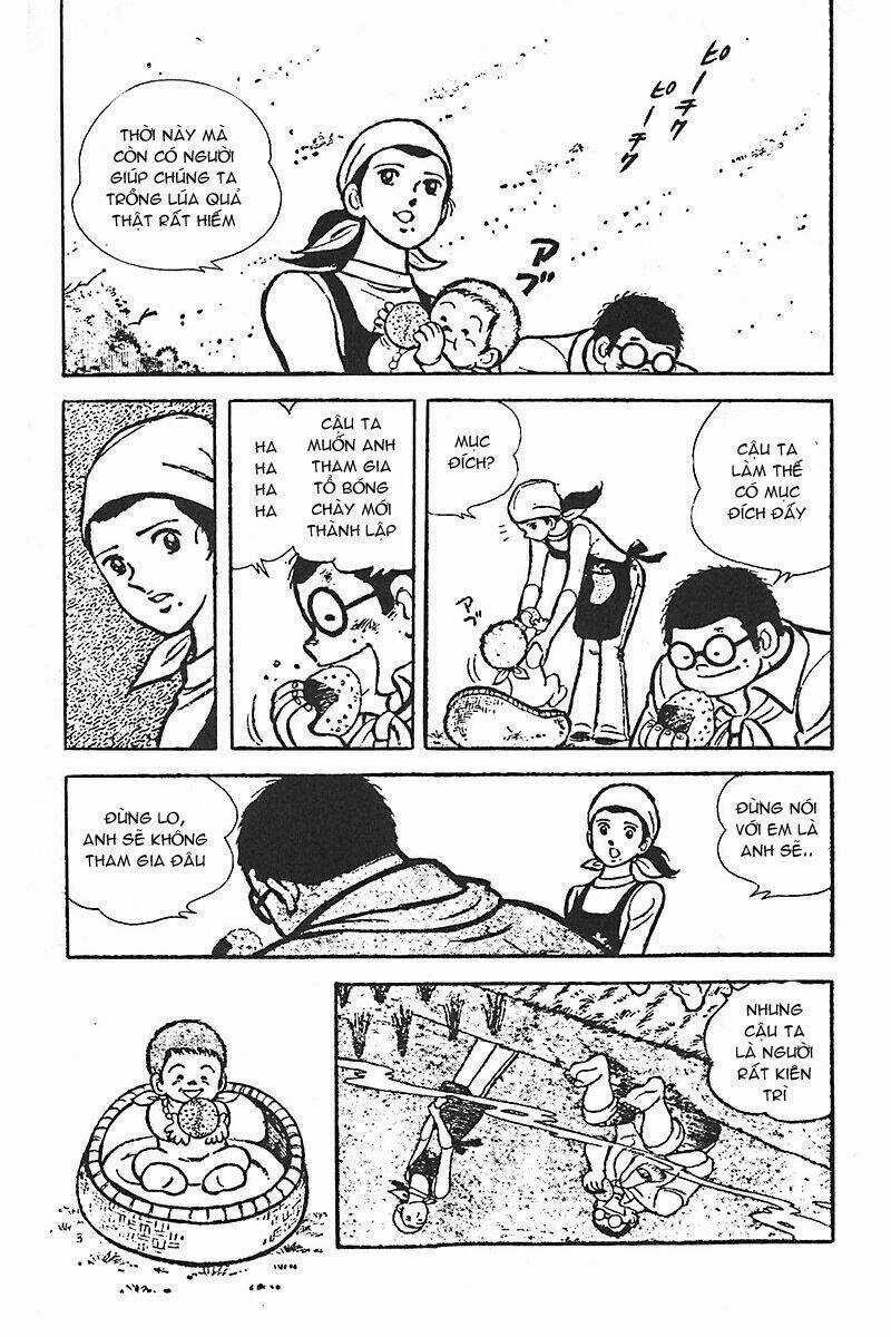 Gamushara Chapter 4 trang 22