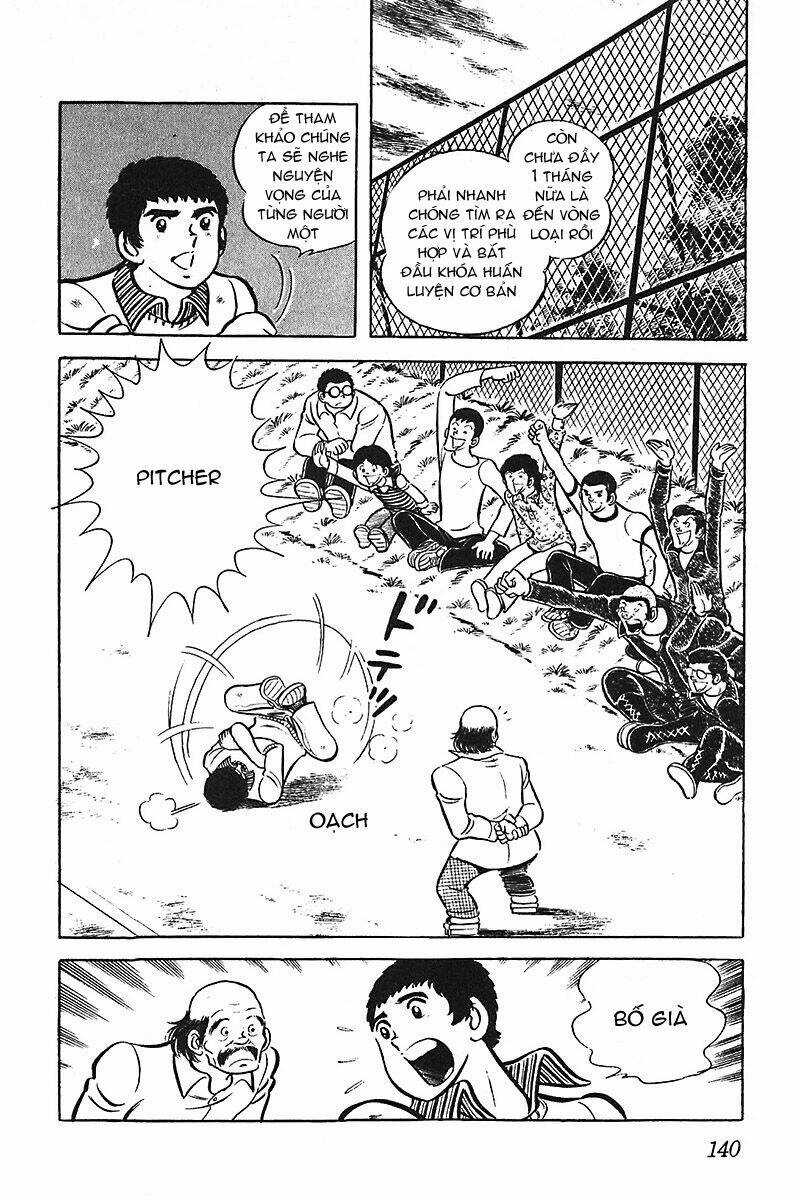 Gamushara Chapter 5 trang 18