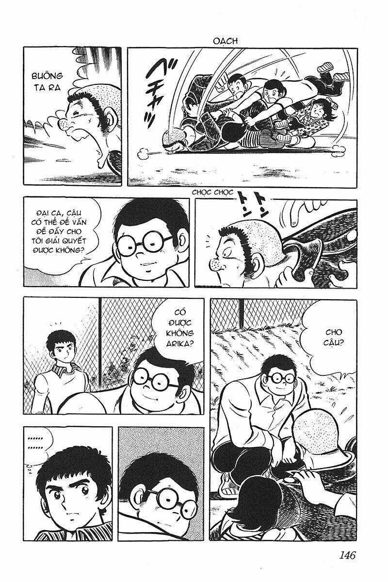 Gamushara Chapter 5 trang 24