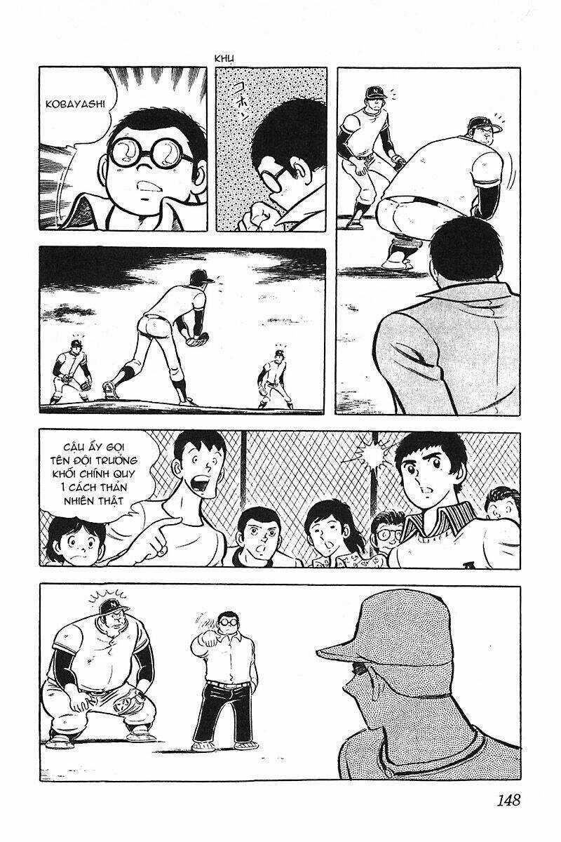 Gamushara Chapter 5 trang 26