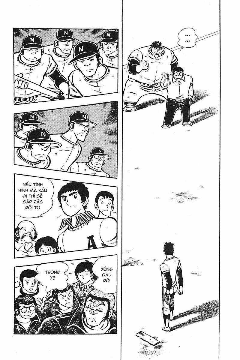 Gamushara Chapter 5 trang 28