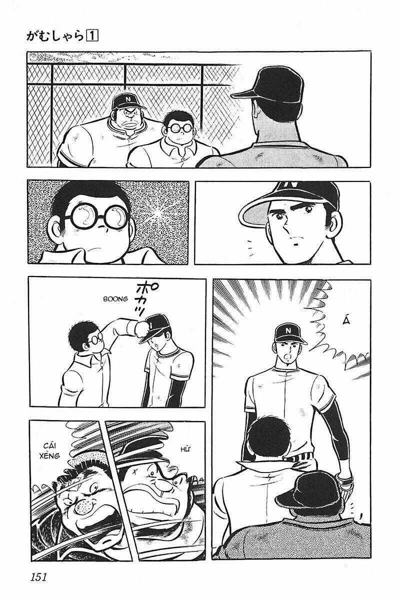 Gamushara Chapter 5 trang 29