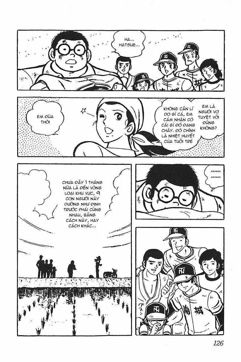 Gamushara Chapter 5 trang 4