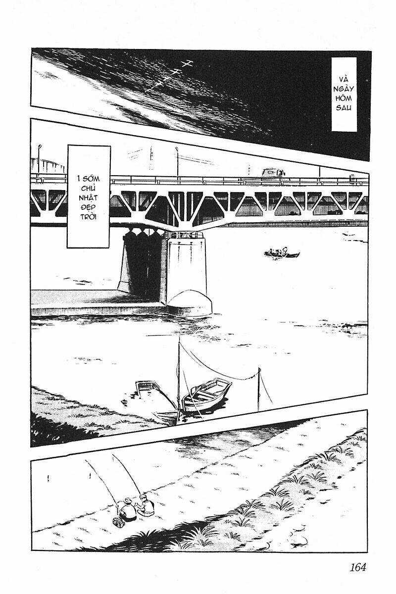 Gamushara Chapter 6 trang 13