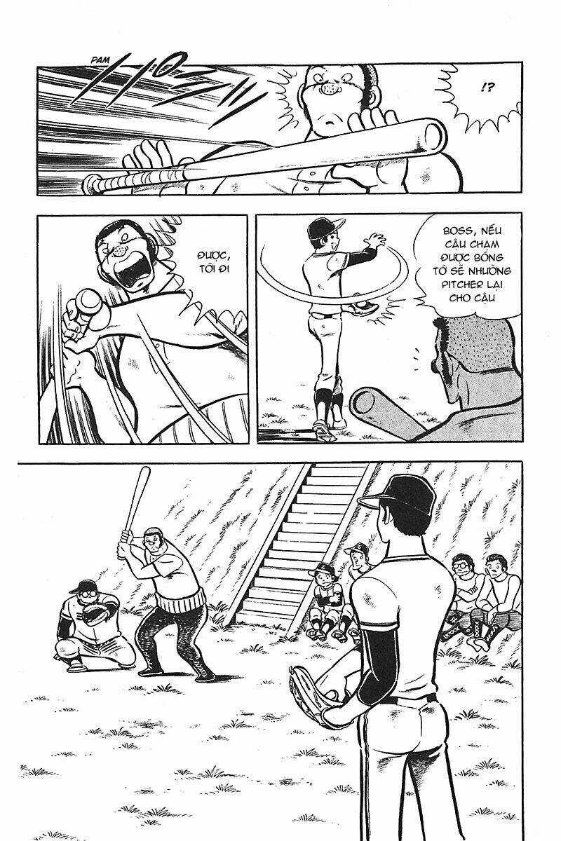 Gamushara Chapter 6 trang 24