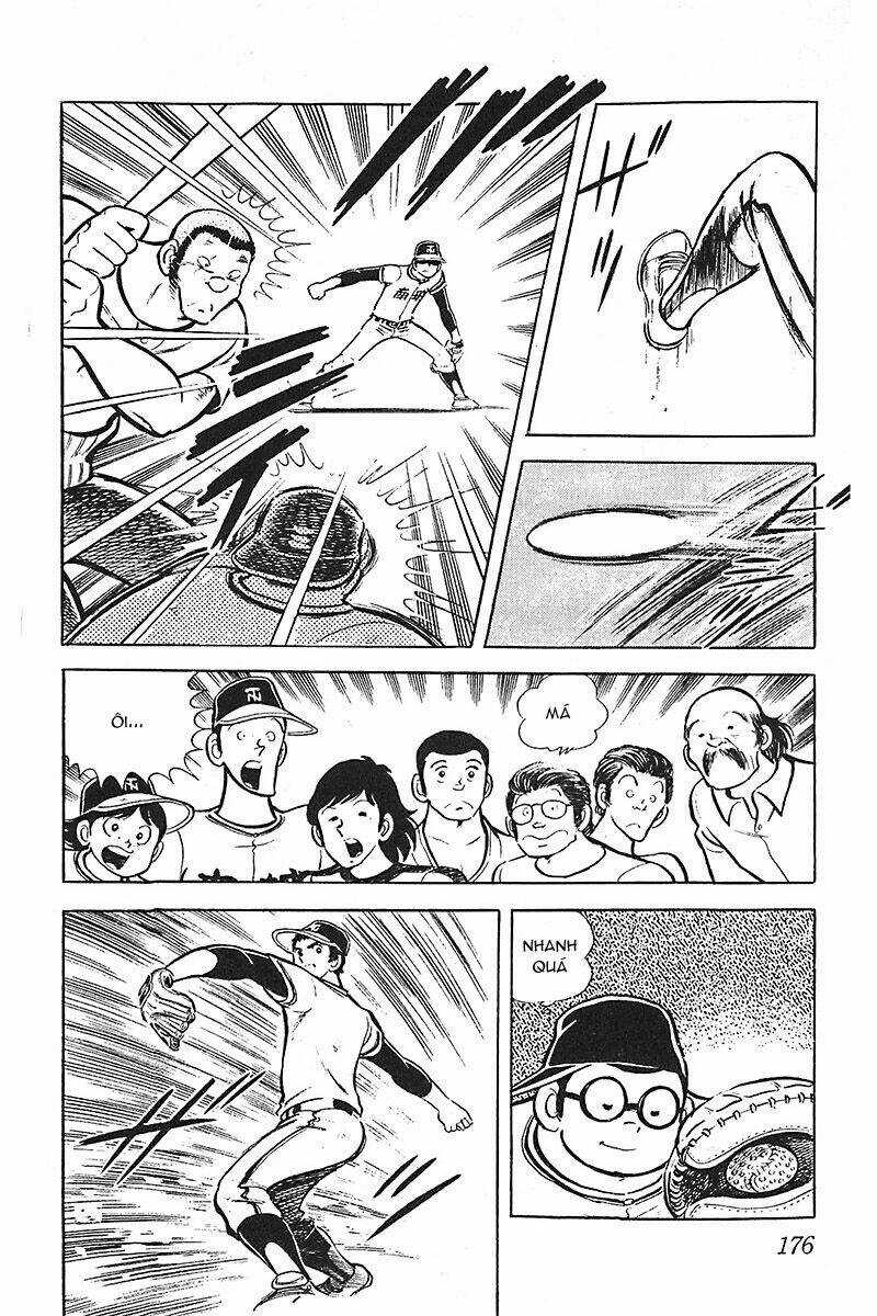 Gamushara Chapter 6 trang 25