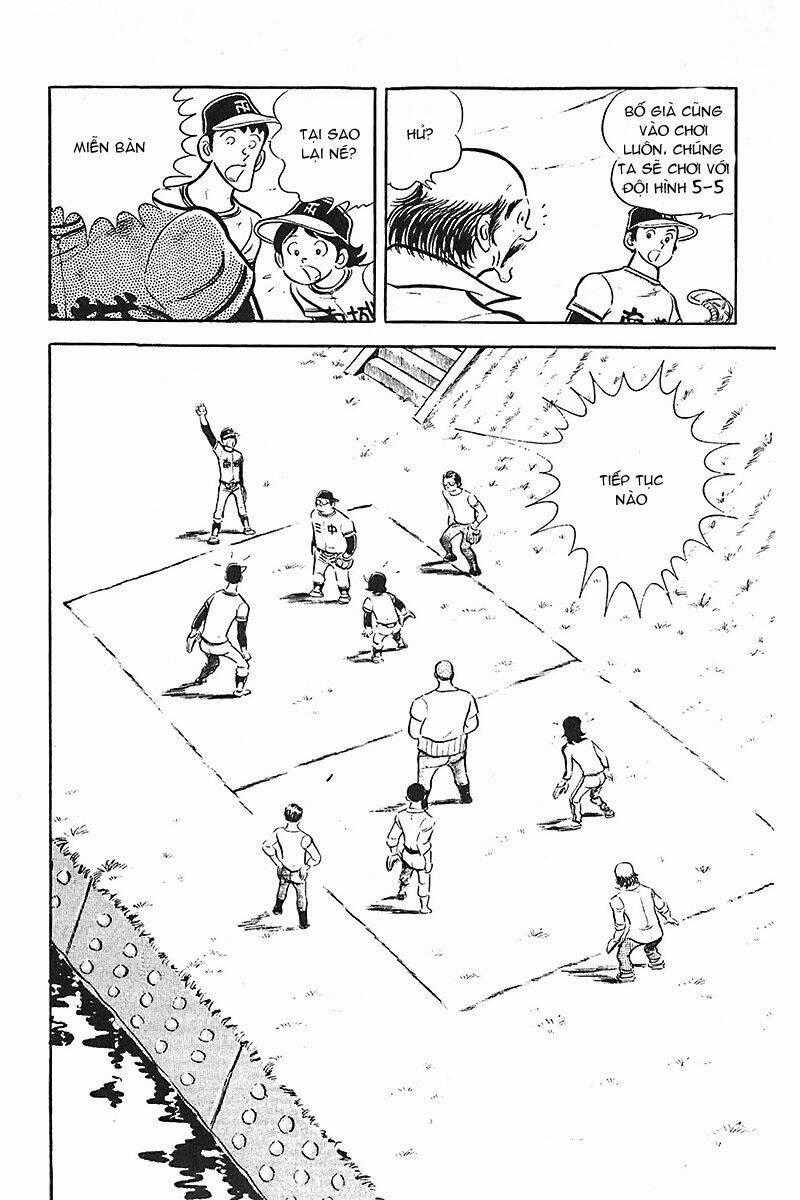 Gamushara Chapter 6 trang 29