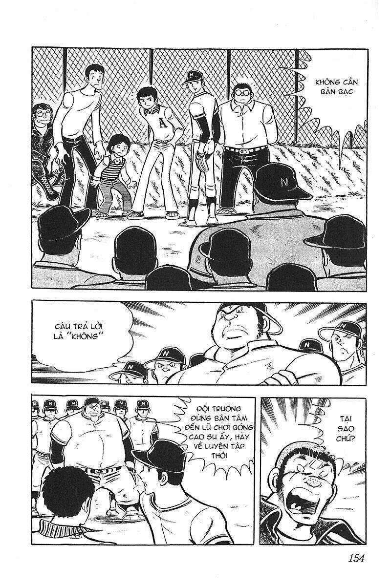 Gamushara Chapter 6 trang 3