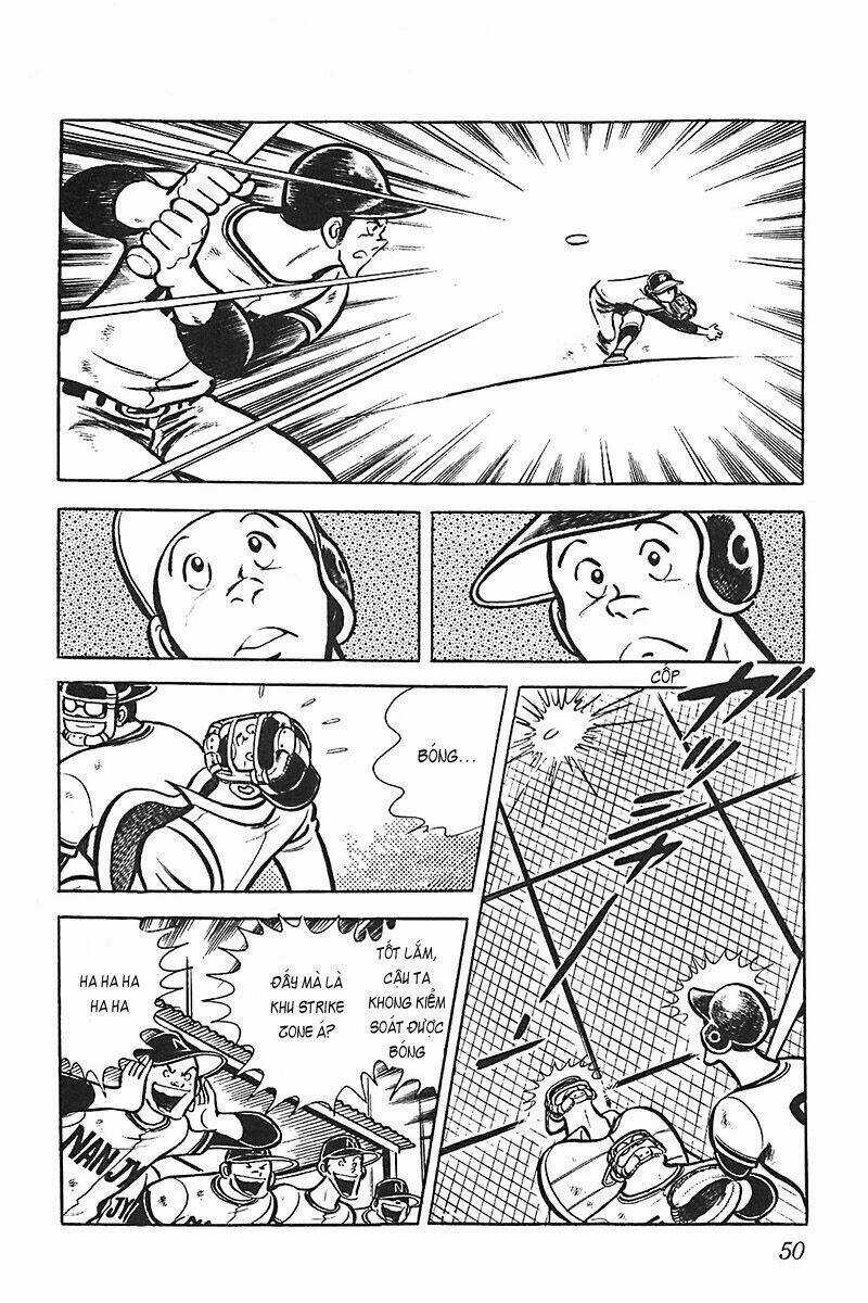 Gamushara Chapter 8 trang 17