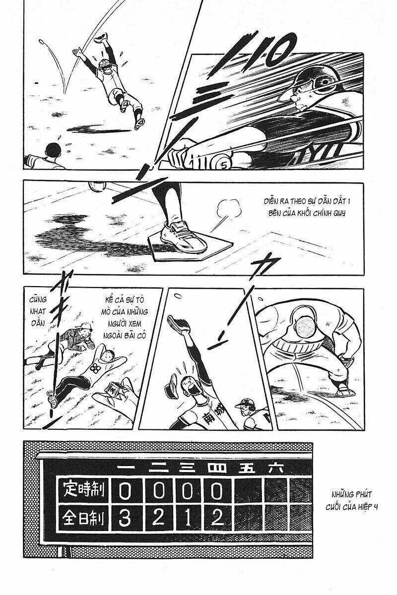 Gamushara Chapter 8 trang 19