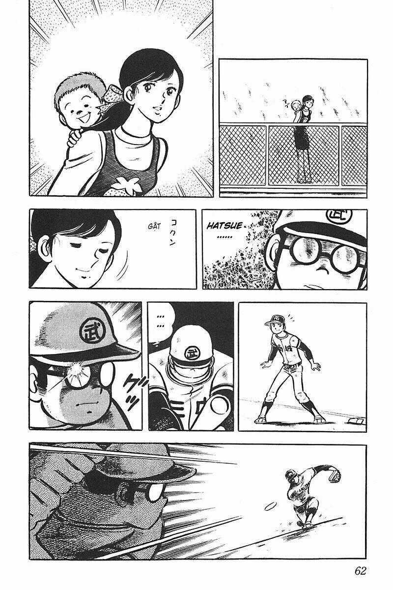 Gamushara Chapter 8 trang 29