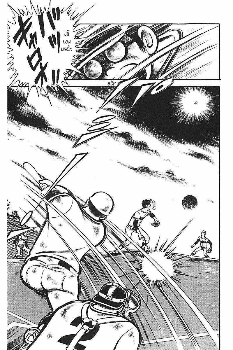 Gamushara Chapter 8 trang 30