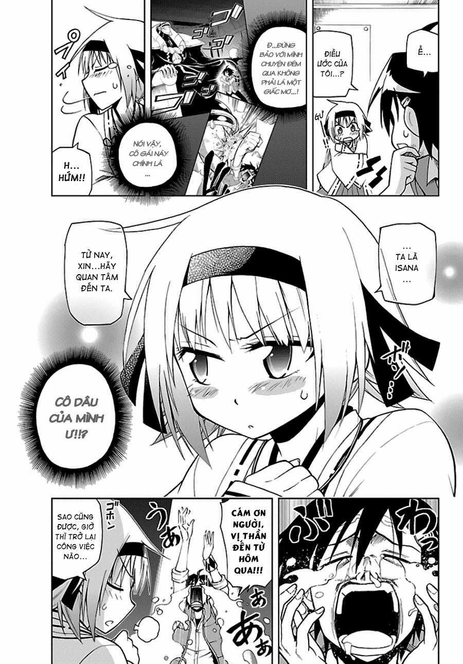 Gan Kon Chapter 1 trang 24