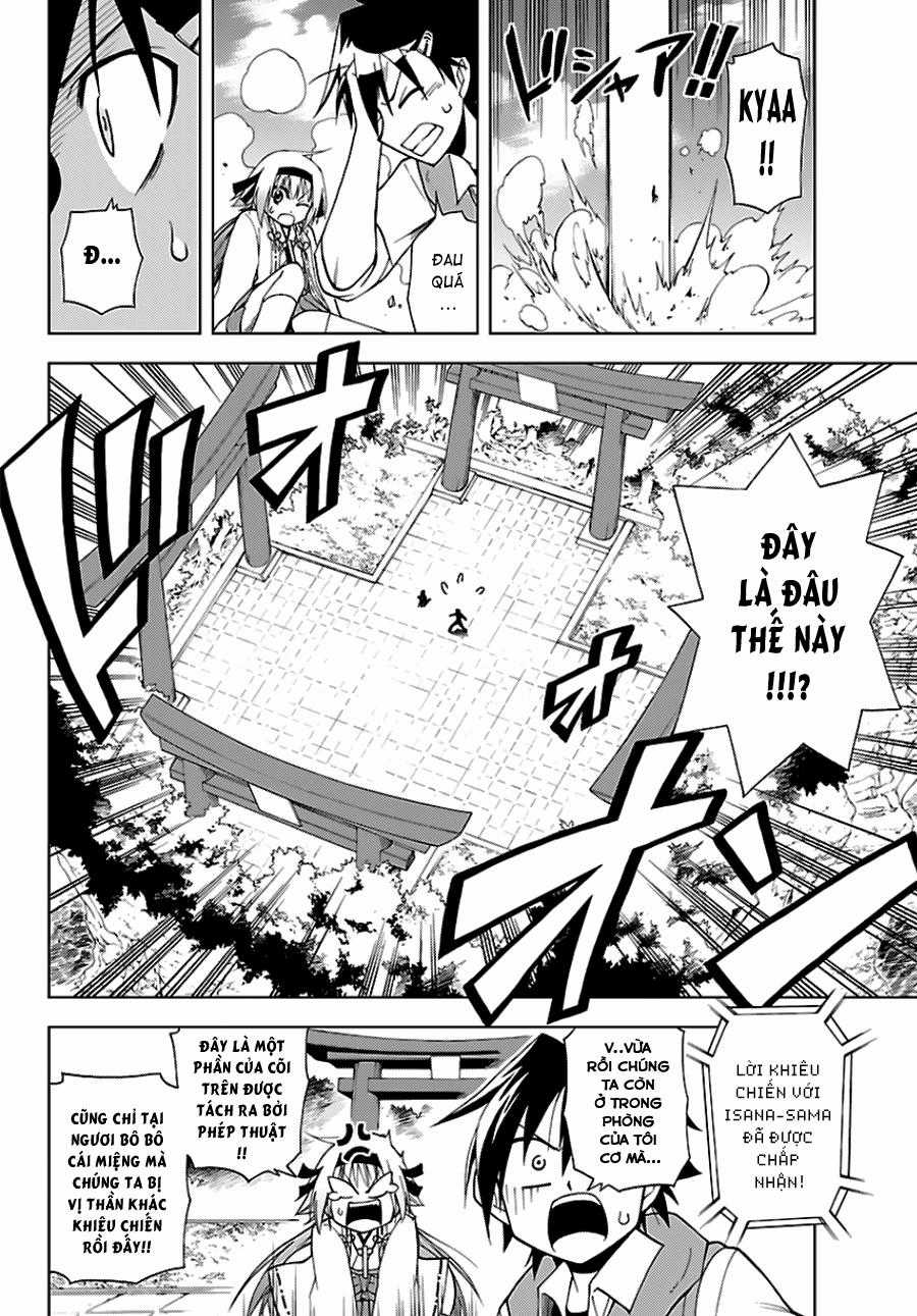 Gan Kon Chapter 1 trang 29