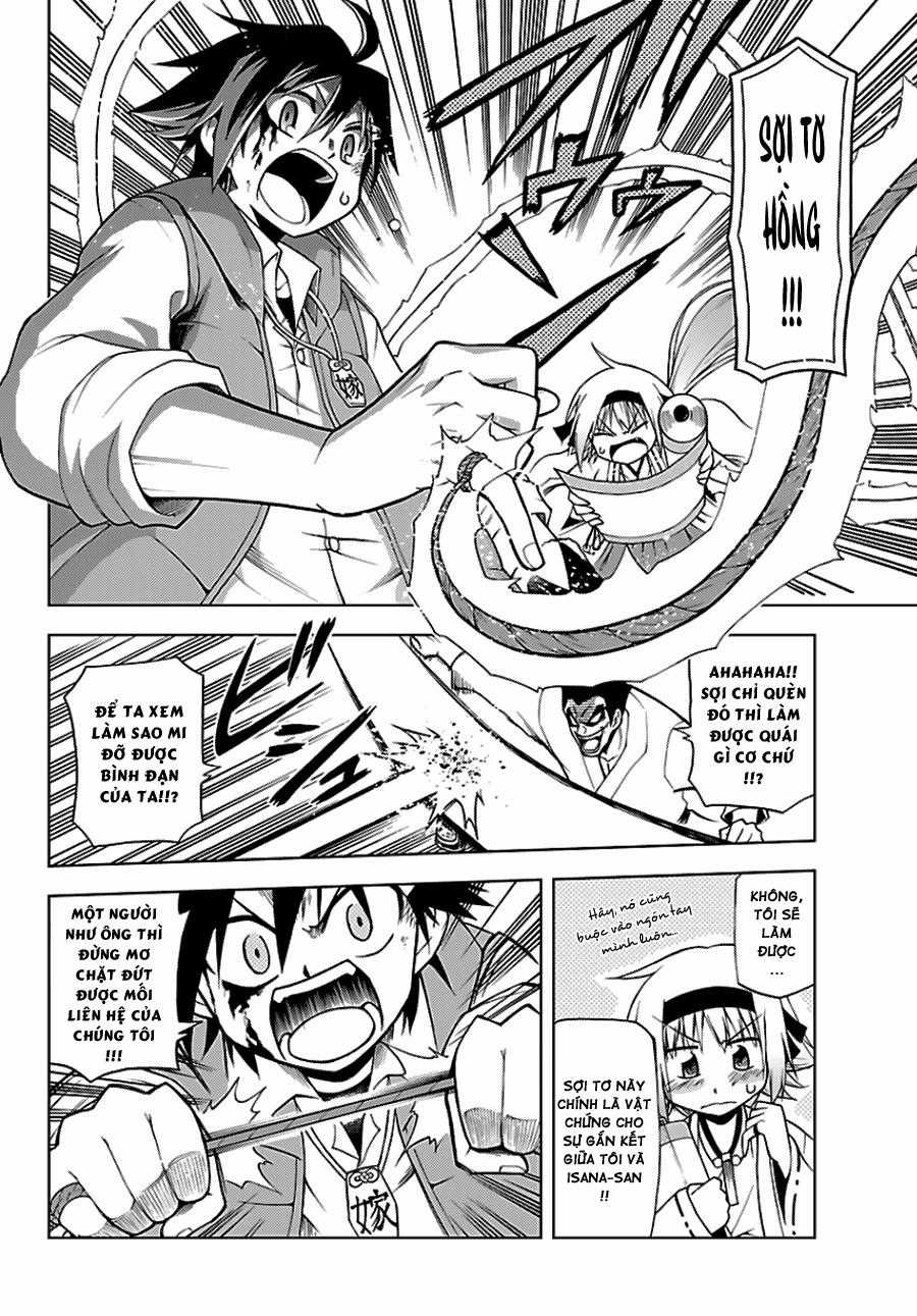 Gan Kon Chapter 1 trang 37