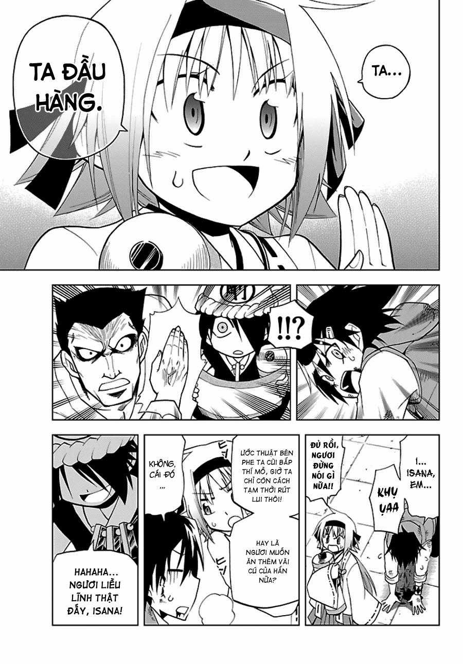 Gan Kon Chapter 1 trang 40