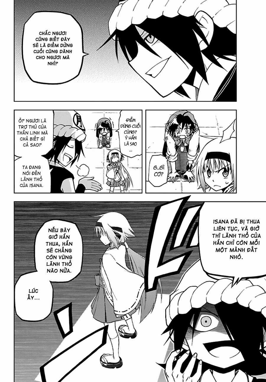 Gan Kon Chapter 1 trang 41