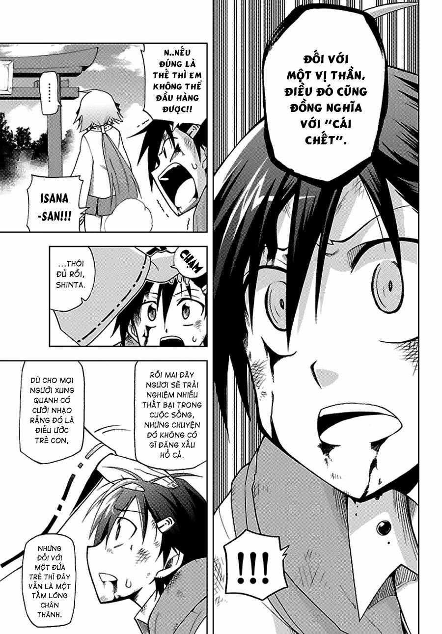 Gan Kon Chapter 1 trang 42