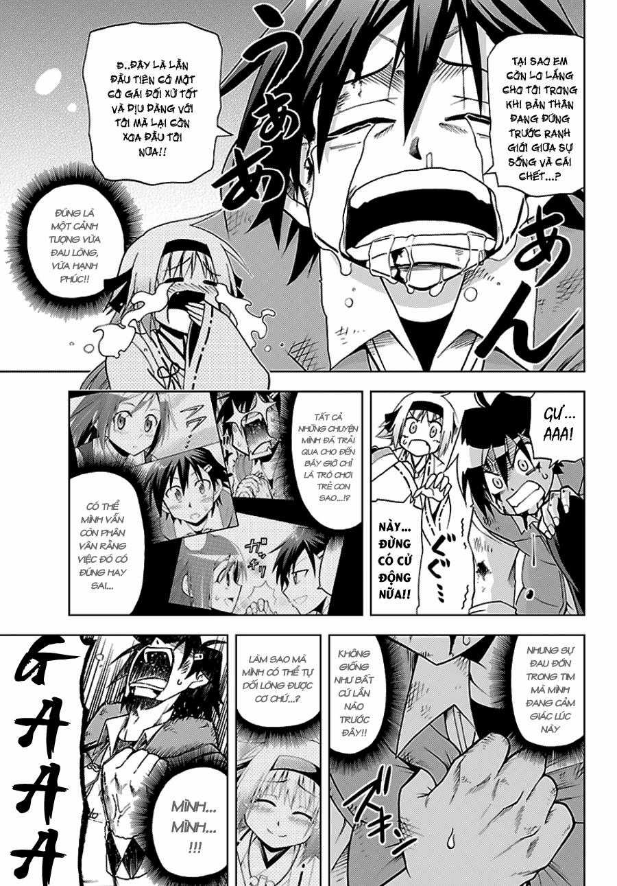 Gan Kon Chapter 1 trang 44
