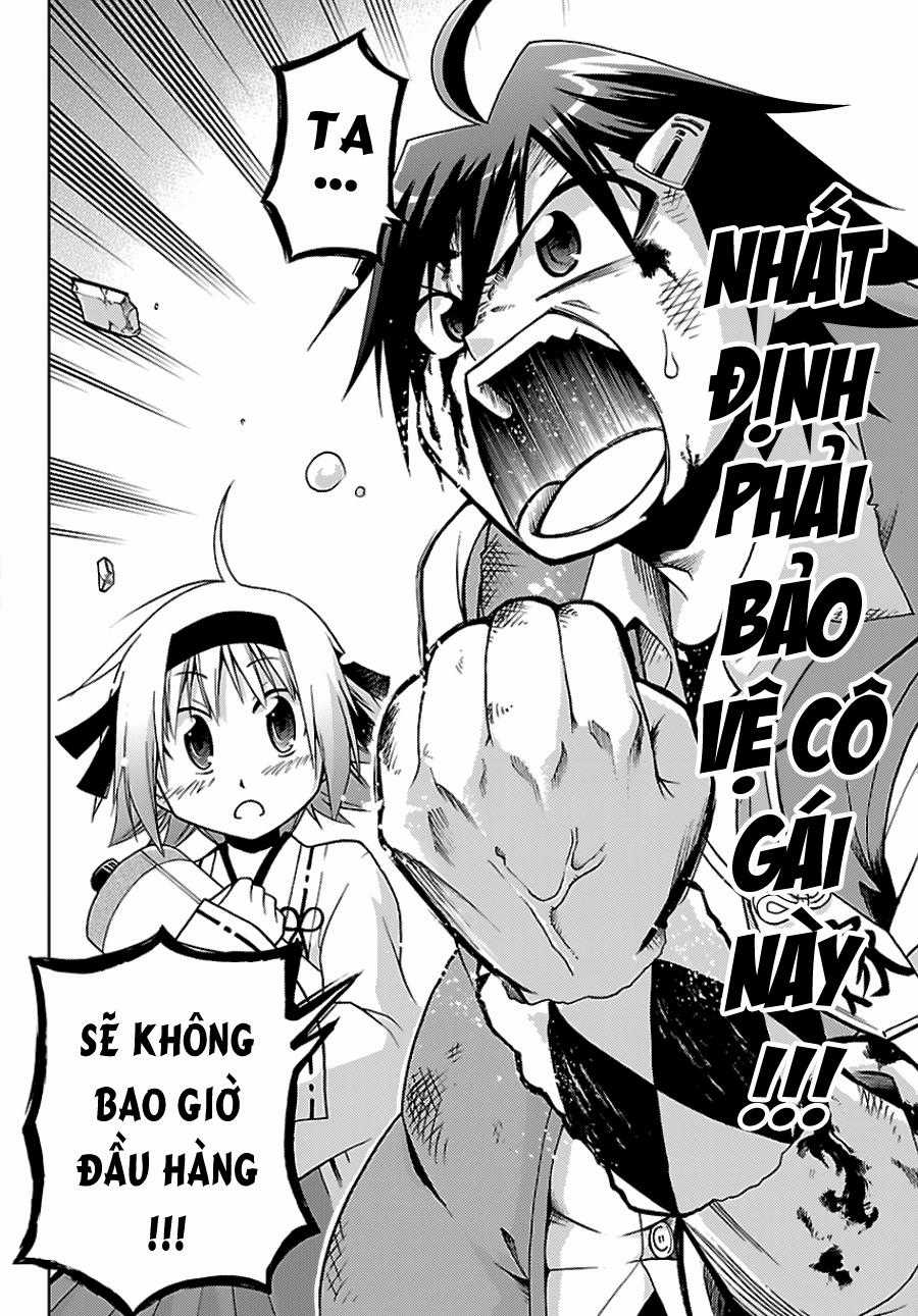Gan Kon Chapter 1 trang 45