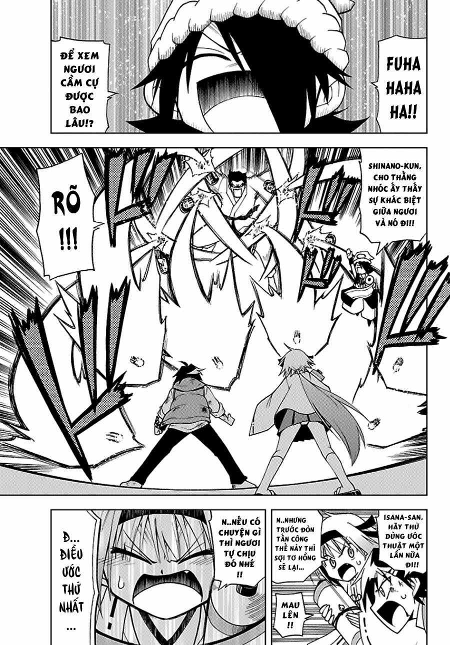 Gan Kon Chapter 1 trang 46