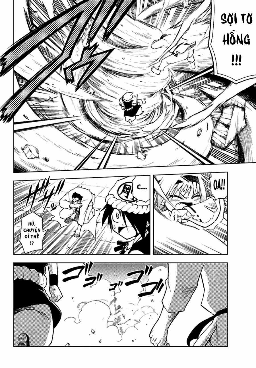 Gan Kon Chapter 1 trang 47