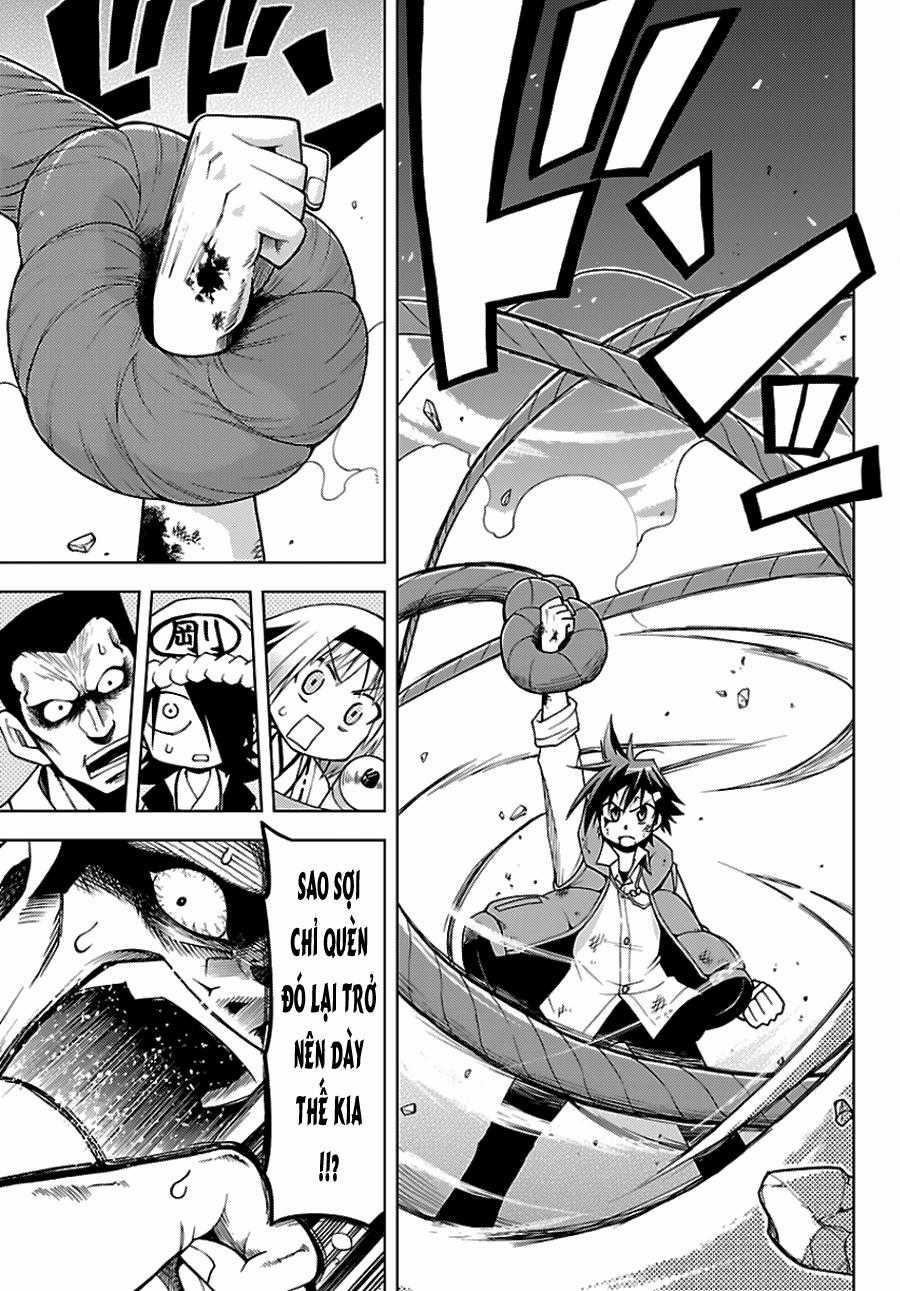 Gan Kon Chapter 1 trang 48