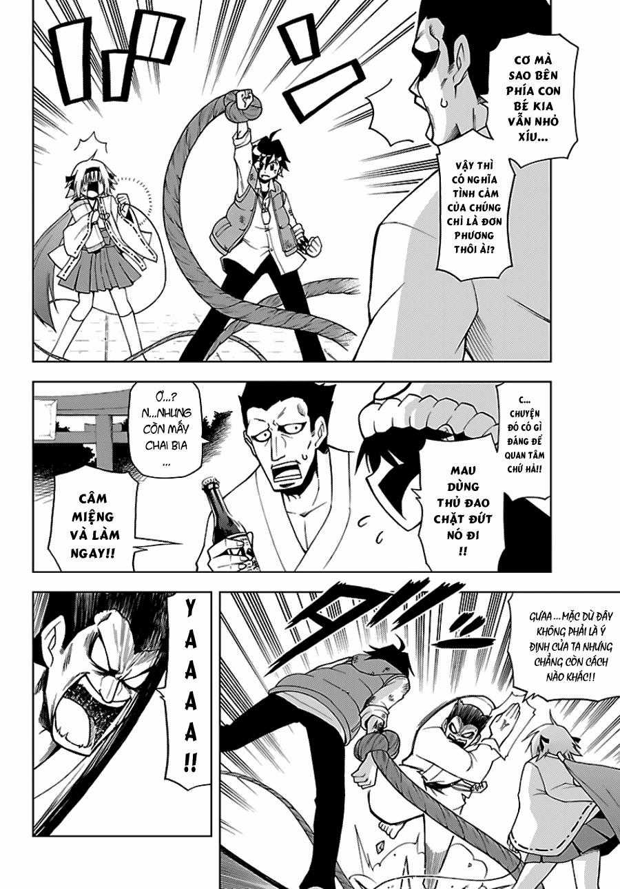 Gan Kon Chapter 1 trang 49