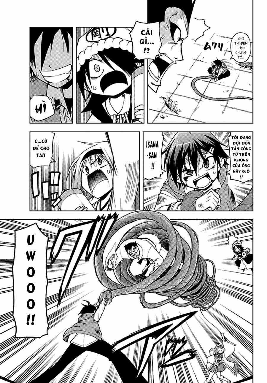 Gan Kon Chapter 1 trang 54