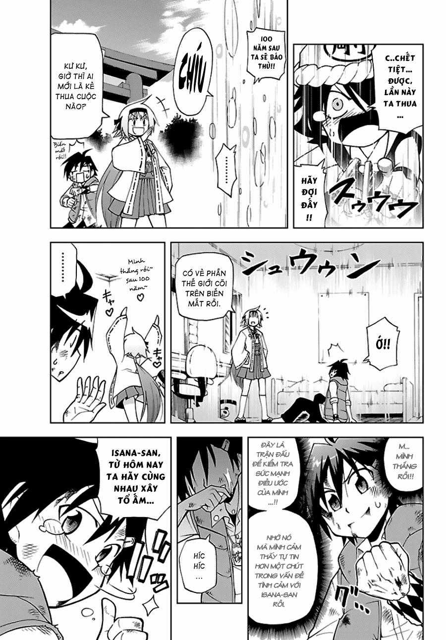 Gan Kon Chapter 1 trang 57