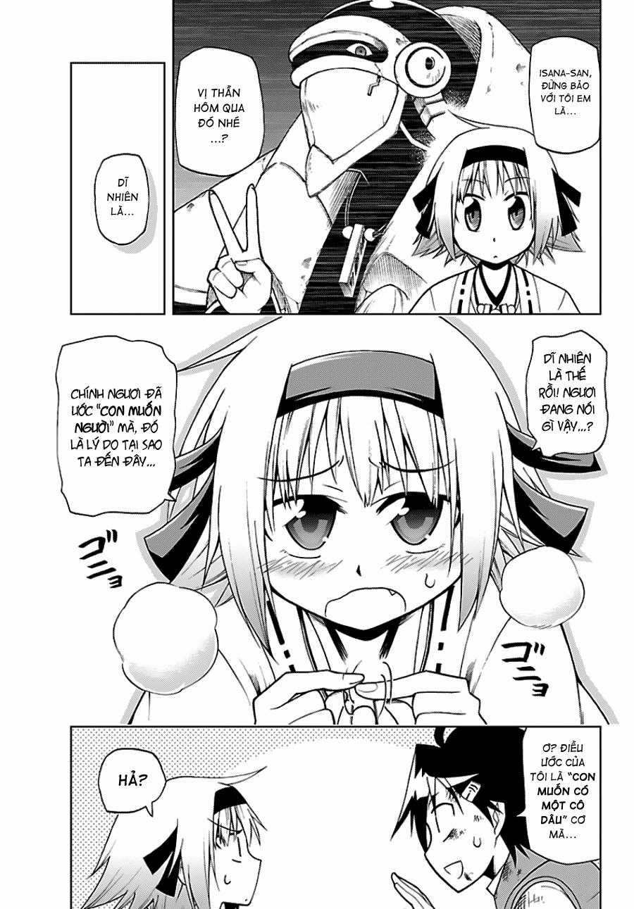 Gan Kon Chapter 1 trang 59