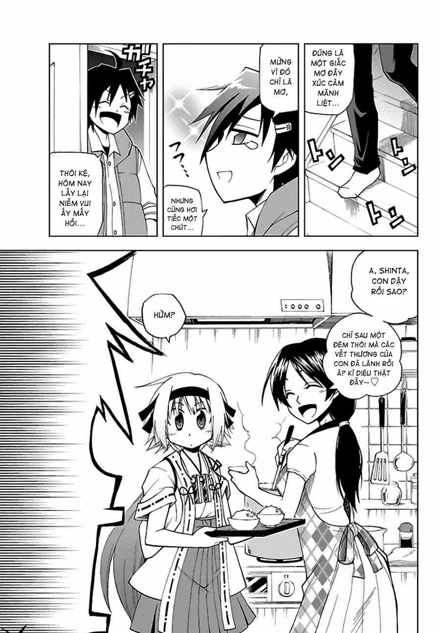 Gan Kon Chapter 1 trang 63