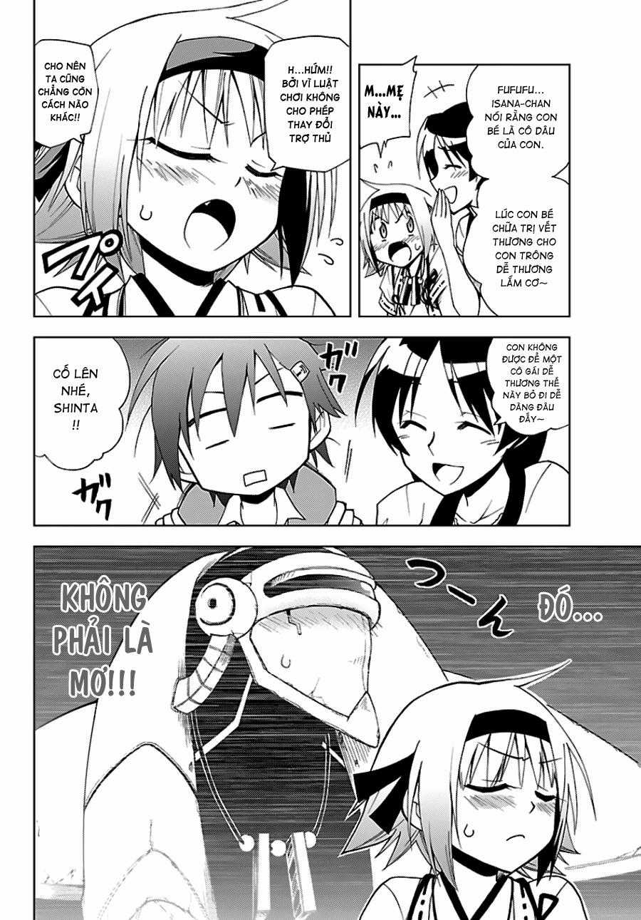 Gan Kon Chapter 1 trang 64