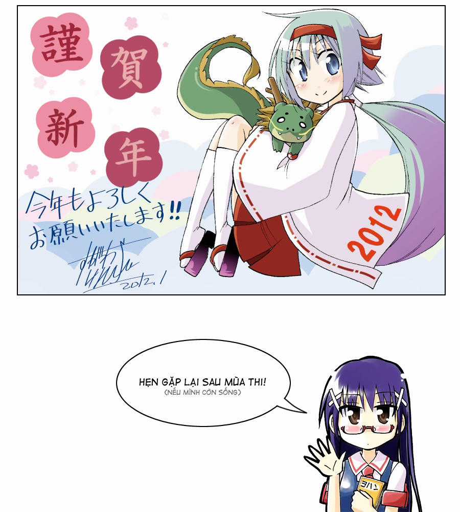 Gan Kon Chapter 1 trang 65