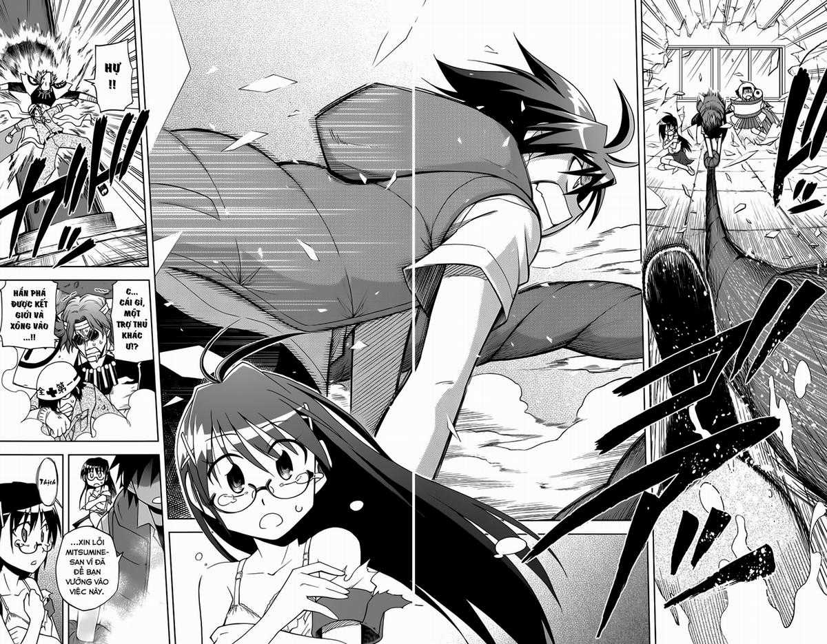 Gan Kon Chapter 11 trang 16