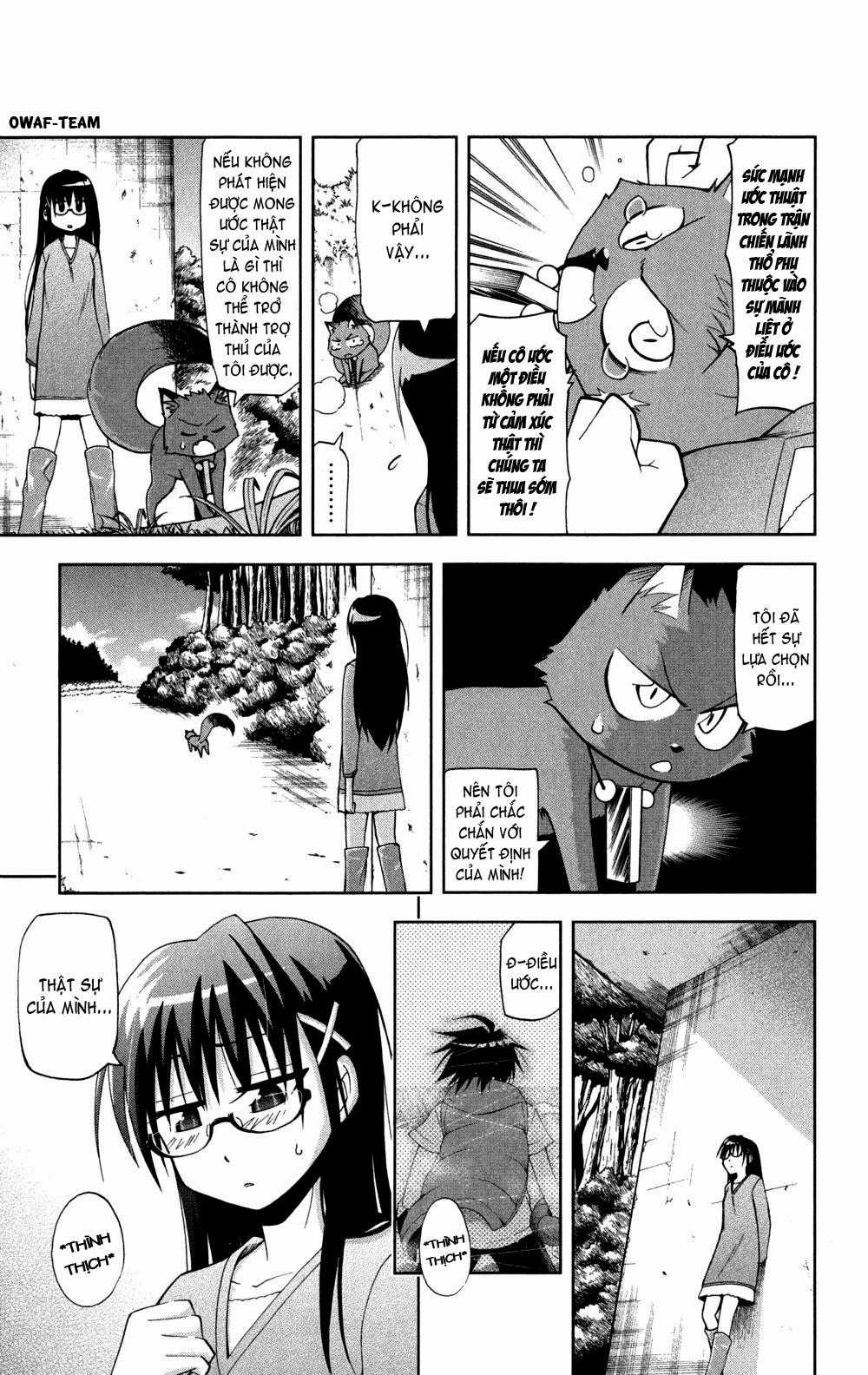 Gan Kon Chapter 16 trang 4