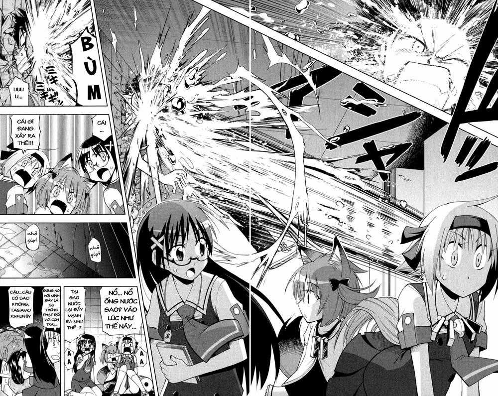 Gan Kon Chapter 19 trang 16