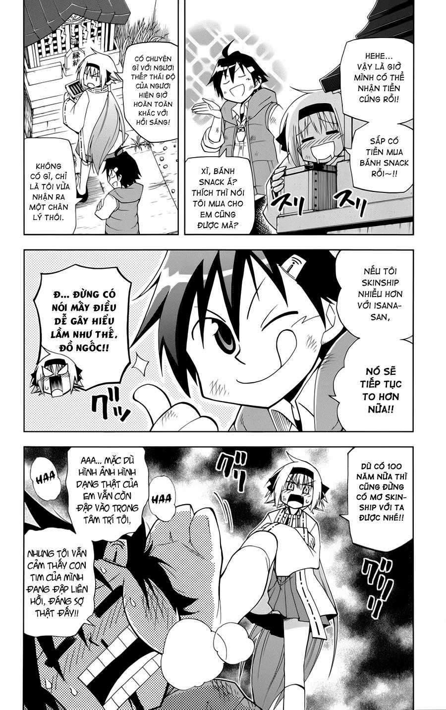 Gan Kon Chapter 2 trang 35