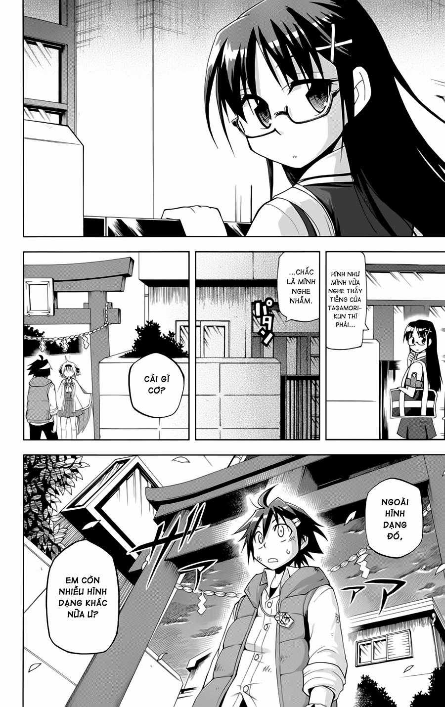 Gan Kon Chapter 2 trang 37