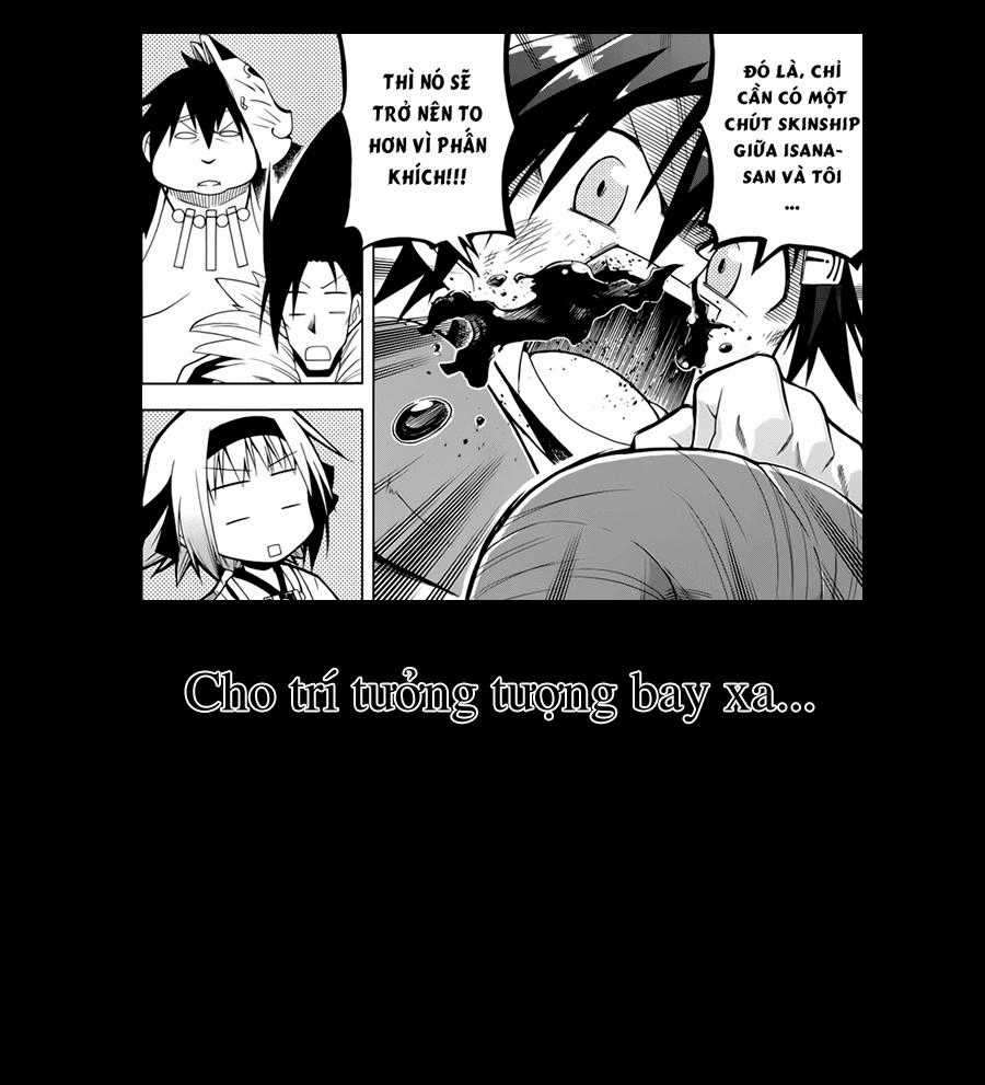 Gan Kon Chapter 2 trang 38