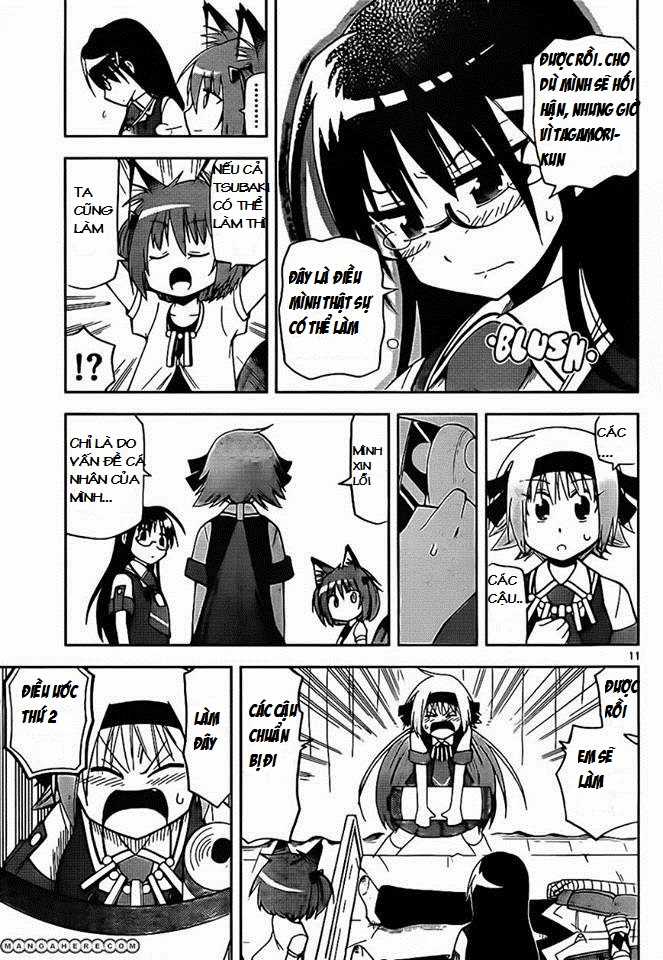 Gan Kon Chapter 20 trang 10