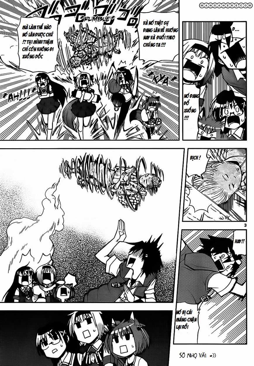 Gan Kon Chapter 20 trang 2