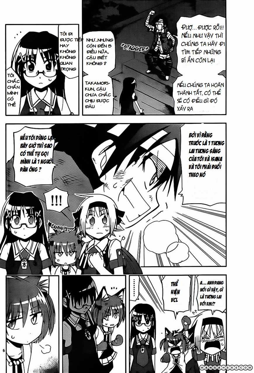 Gan Kon Chapter 20 trang 5