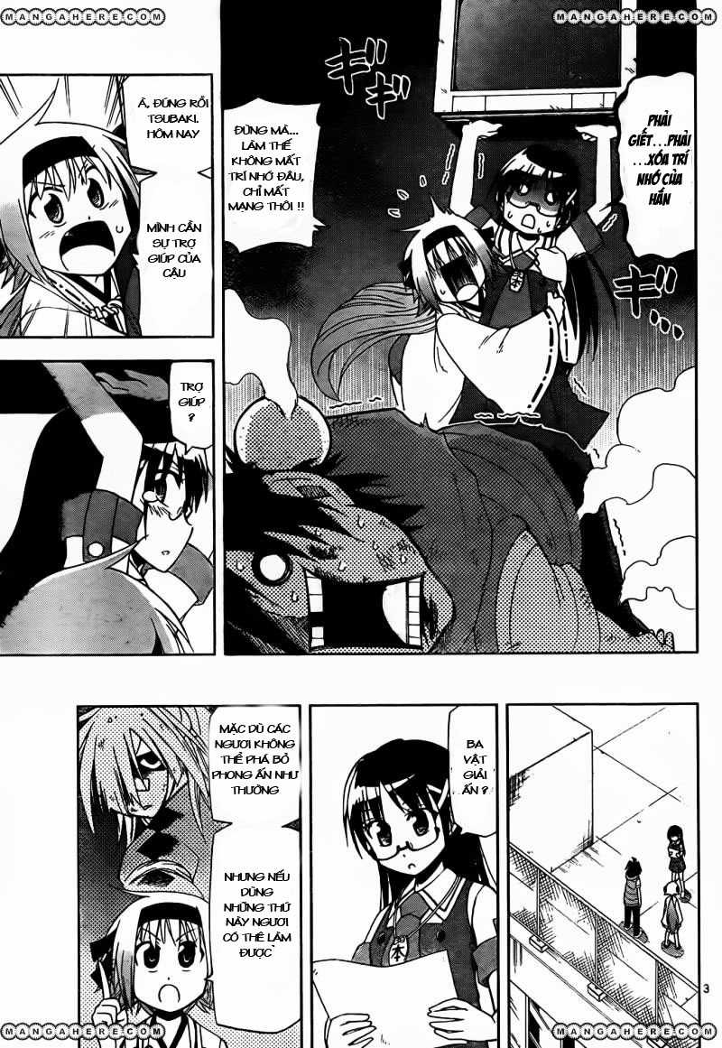 Gan Kon Chapter 22 trang 2