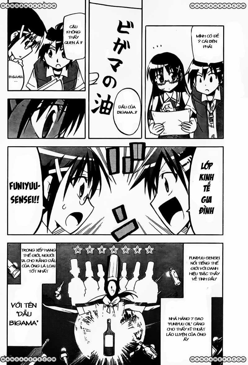 Gan Kon Chapter 22 trang 3