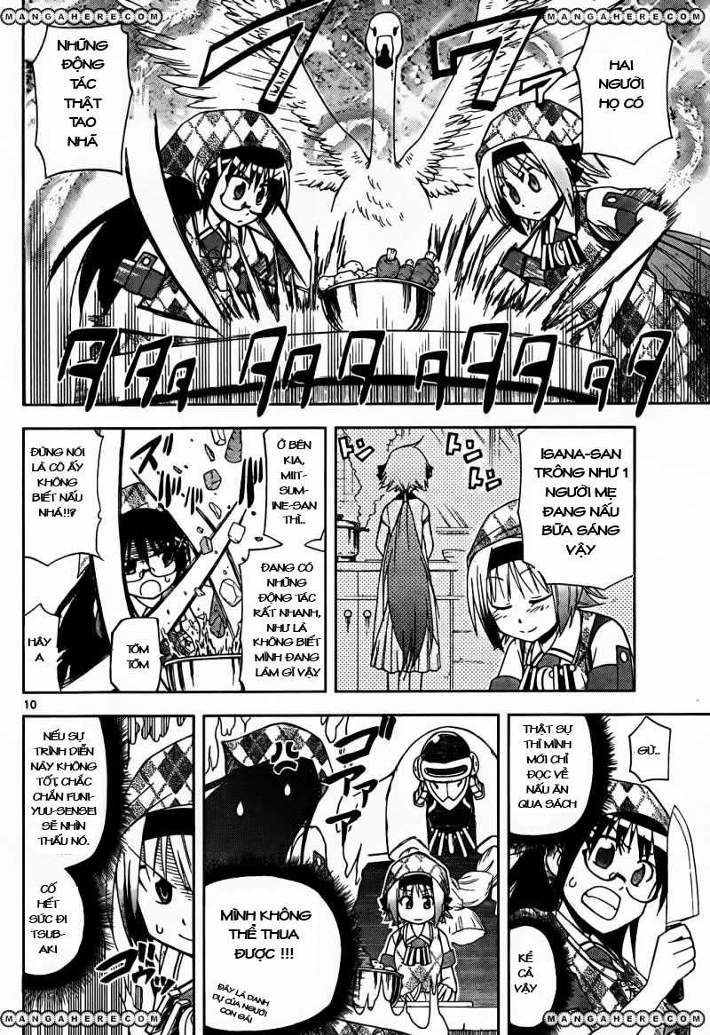 Gan Kon Chapter 22 trang 9