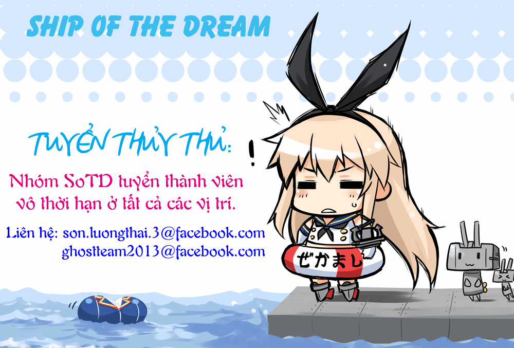 Gan Kon Chapter 23 trang 20