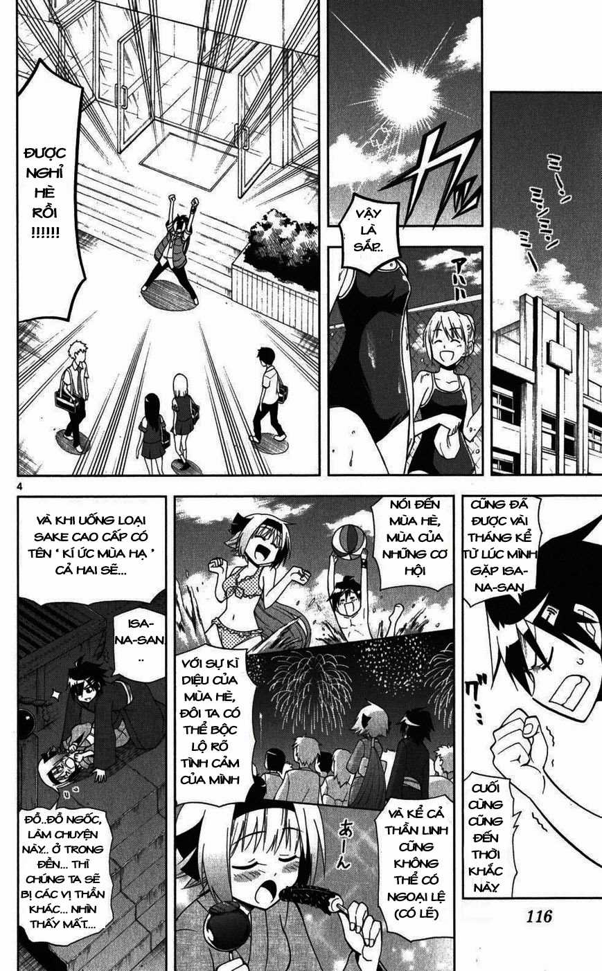 Gan Kon Chapter 23 trang 4