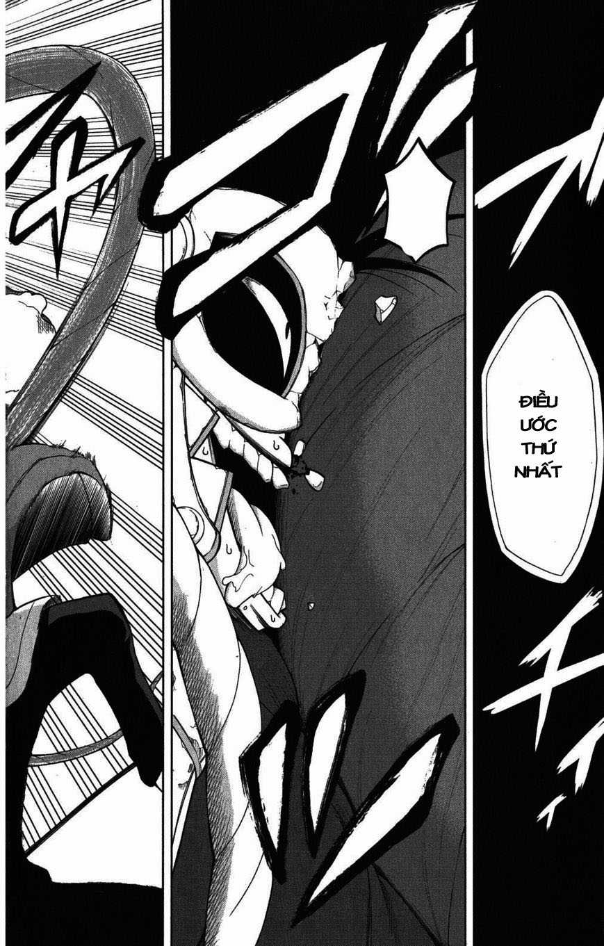 Gan Kon Chapter 24 trang 16