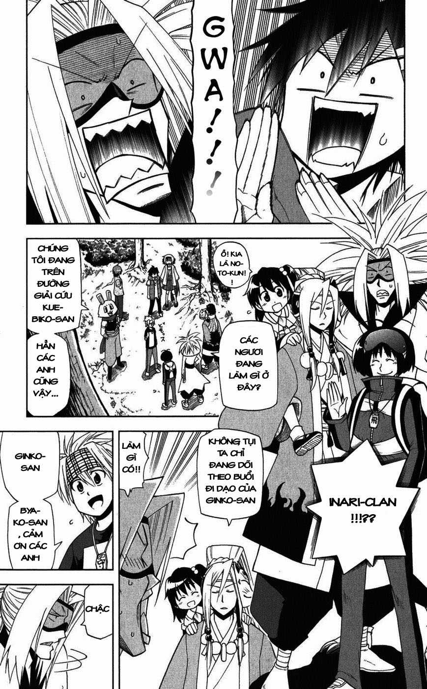 Gan Kon Chapter 24 trang 3